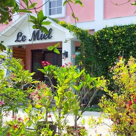 Lei Mi Er Hua Yuan Min Su Apartment Pinghe Ngoại thất bức ảnh