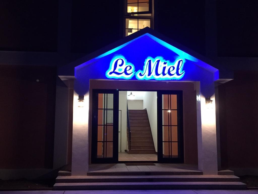 Lei Mi Er Hua Yuan Min Su Apartment Pinghe Ngoại thất bức ảnh
