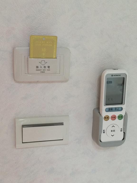 Lei Mi Er Hua Yuan Min Su Apartment Pinghe Ngoại thất bức ảnh